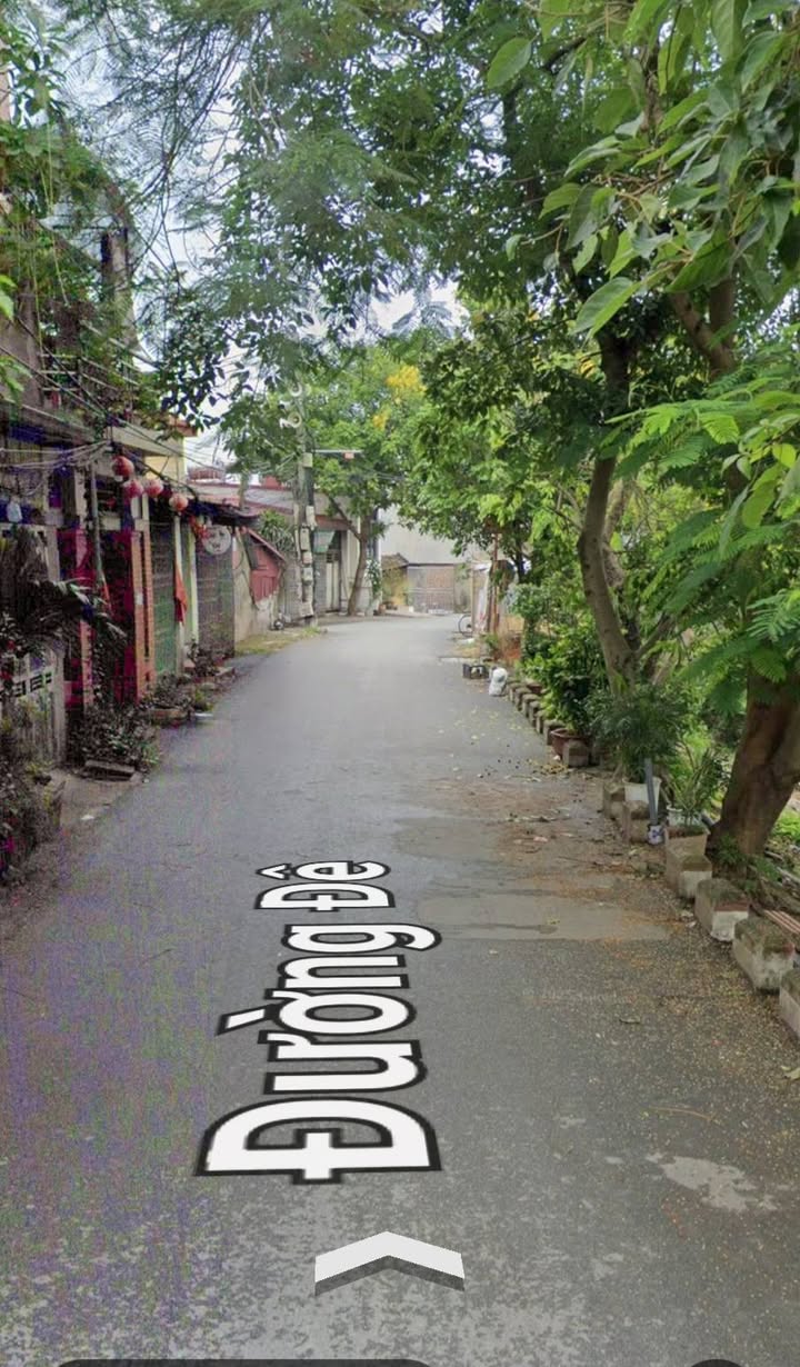 Đất thổ cư Bắc Ninh 52.5m² giá 2.8 tỷ - Sổ đỏ chính chủ, mặt tiền đường rộng!