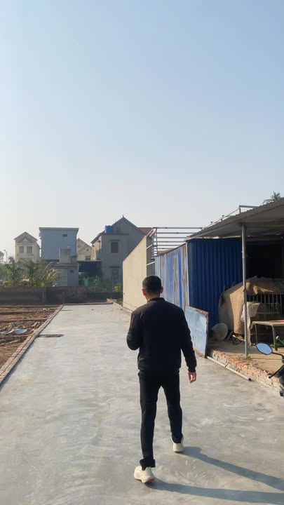 Đất nền Xã An Thái, Huyện An Lão 72m² - Giá thỏa thuận, vị trí thuận lợi!