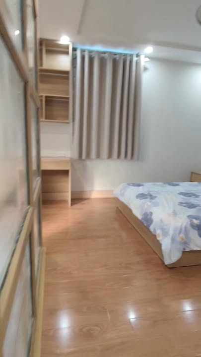 Căn hộ Duplex Đường Láng 80m² giá 4x tỷ - Nhà đẹp chính chủ, vào ở ngay!