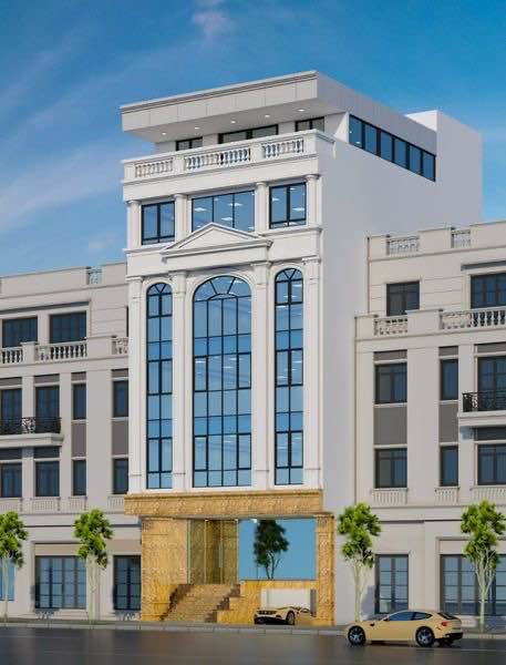 Mặt phố Khâm Thiên Đống Đa 375m² giá 185 tỷ - Cơ hội đầu tư vàng!