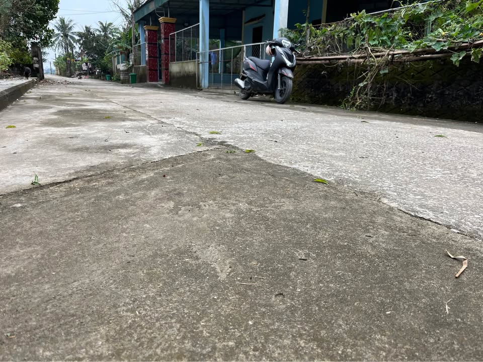 Đất liền kề Châu Sơn, Nghi Sơn 105m² - Đường ô tô tránh nhau thoải mái!