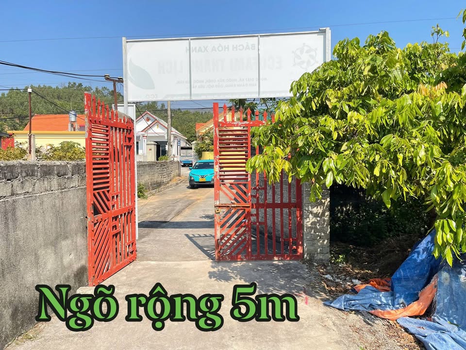 Đất nền KCN Đông Mai 80m² giá 600 triệu - Đầu tư sinh lời ngay!