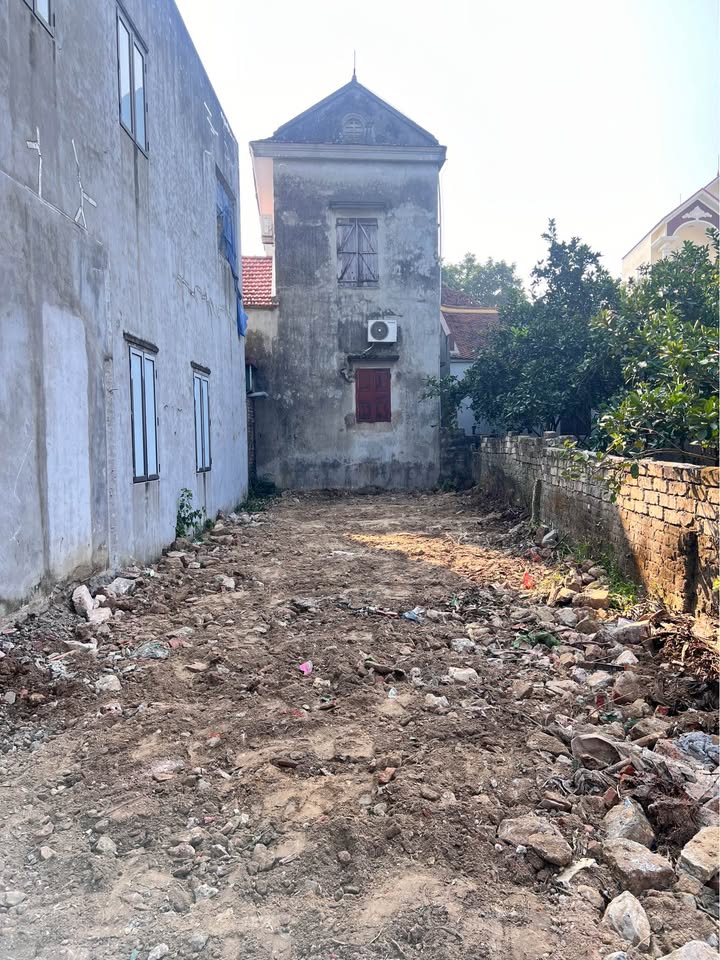 Đất nền Ninh Tiến 129m² giá 7 tỷ - Cơ hội đầu tư hấp dẫn!