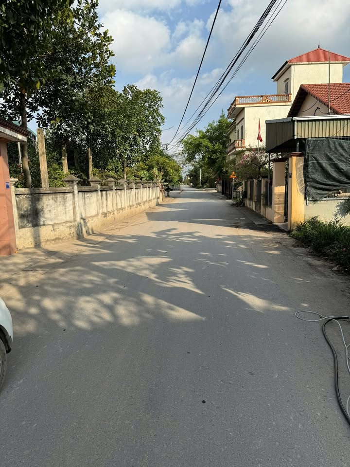 Đất nền làng nghề Nha Xá, Duy Tiên 105m² - Cơ hội đầu tư hấp dẫn!