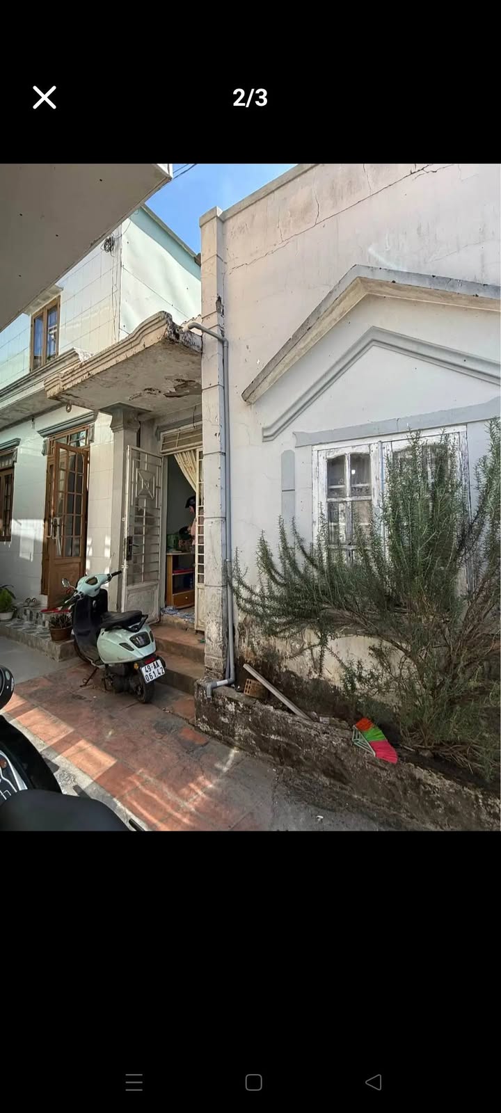 Nhà giá rẻ tại Kim Đồng, Đà Lạt 100m² chỉ 1.3 tỷ - Cơ hội sở hữu ngay!