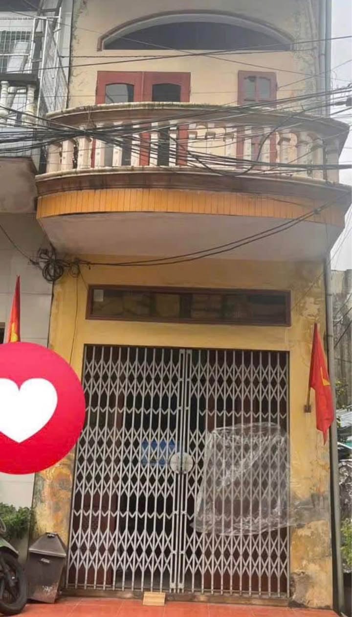 Bán đất tặng nhà 2 tầng tại Cẩm Thượng, Hải Dương - Nhà cho thuê 2,5-3 triệu/tháng!