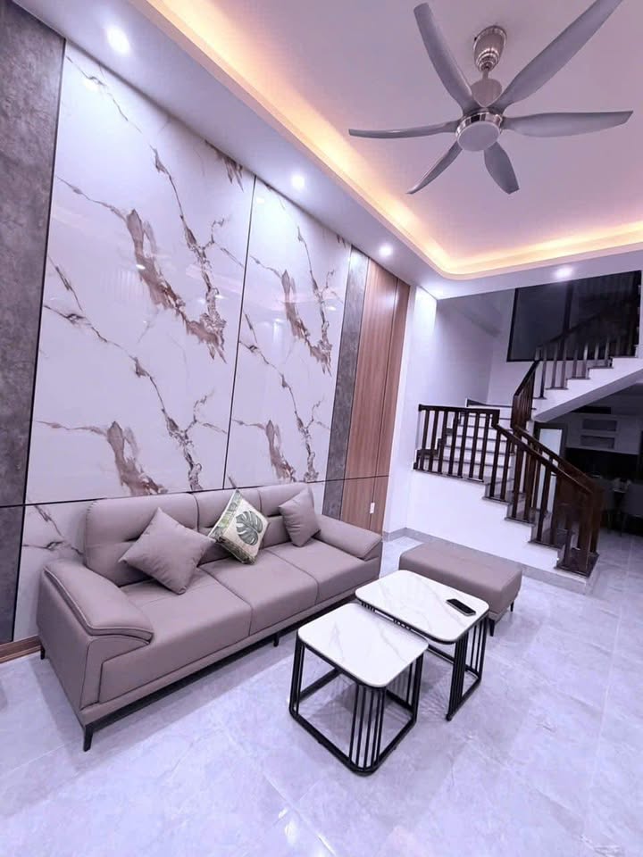 Nhà riêng 48m² tại Xã Thái Tân, Huyện Nam Sách - Giá chỉ 2 tỷ, hướng Tây thịnh vượng!