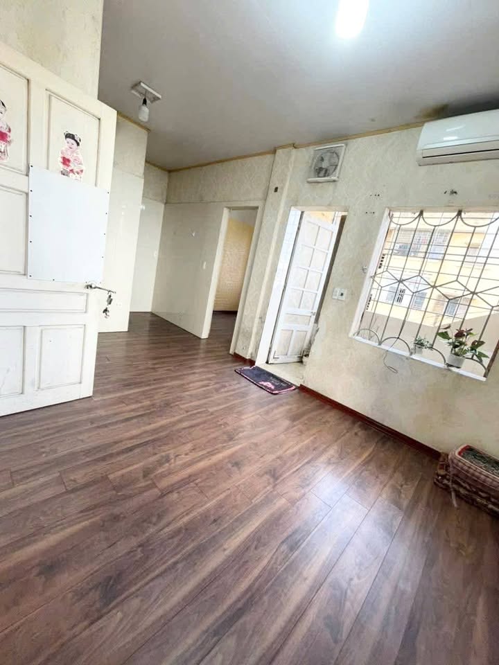 Căn hộ chung cư Ngô Quyền, Hải Dương 30m² giá 400 triệu - Sẵn sàng ở ngay!