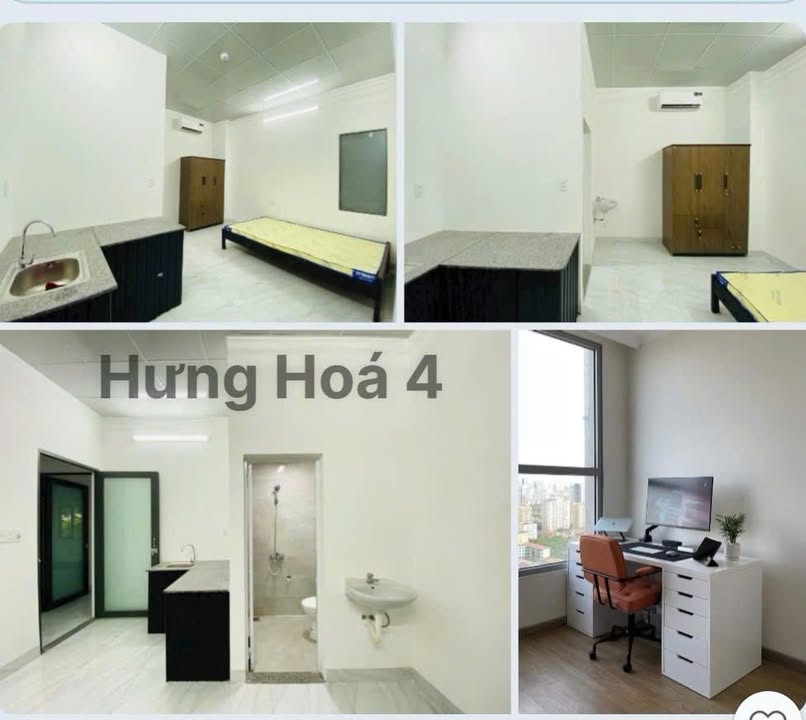 Phòng trọ quận Hải Châu Đà Nẵng 20m² giá 3.5 triệu - Tiện nghi đầy đủ, gần trung tâm!