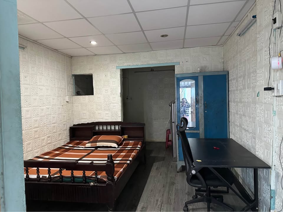 Phòng trọ cho thuê tại 33/1 Mai Am, Đà Nẵng 25m² - Giá cả thỏa thuận, sạch sẽ thoáng mát!