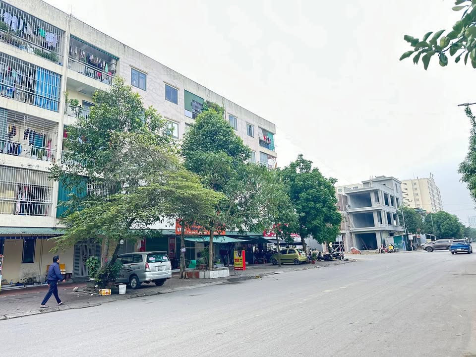 Lô đất mặt tiền Nguyễn Công Trứ 117m² giá 8.19 tỷ - Kinh doanh lý tưởng!