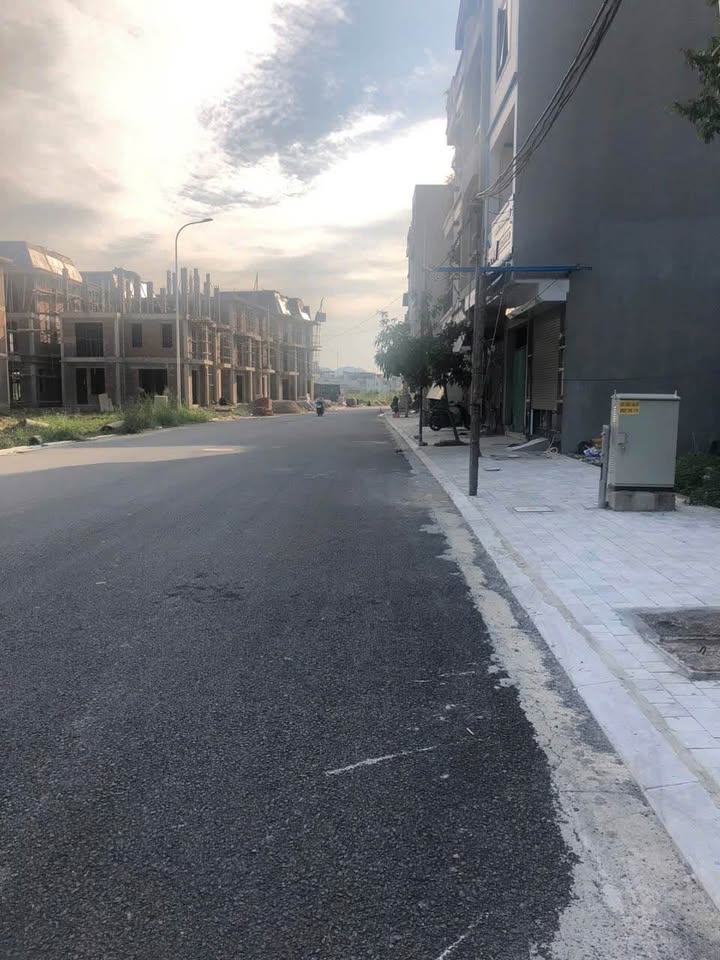 Đất nền công viên nước Sầm Sơn 124m² - Giá tốt hấp dẫn!