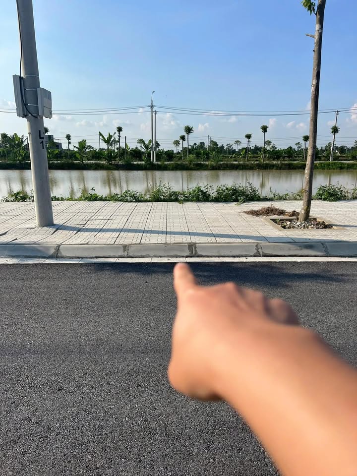 Đất nền phường Đông Quang, TP Thanh Hóa 100m² giá 1.5 tỷ - Đầu tư sinh lời lâu dài!