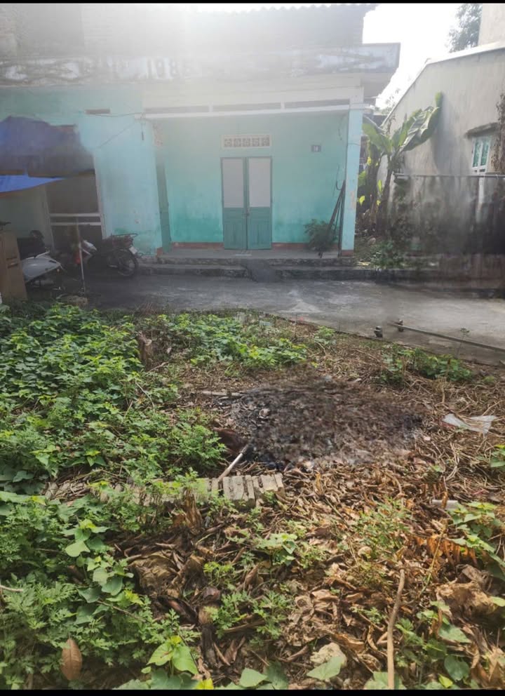 Đất thổ cư 70m² tại trung tâm Phường Phan Thiết - Giá chỉ 3 tỷ!