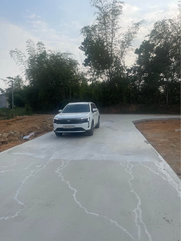 Đất thổ cư Trục Phát Triển Tuyên Quang 95m² giá 1.1 tỷ - Chính chủ bán gấp!