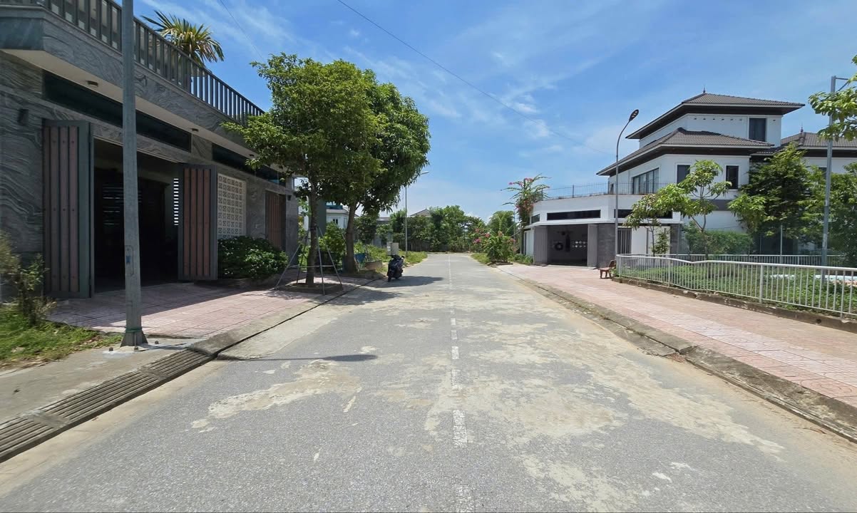 Đất nền KĐT Hà Mỹ Hưng, Phường Hà Huy Tập 172.7m² - Cơ hội đầu tư sinh lời!