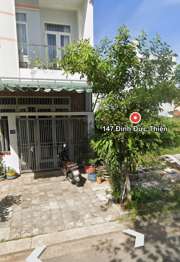 Lô Đất Biển Đinh Đức Thiện 90m² giá 6.4 tỷ - Gần biển Nguyễn Tất Thành!