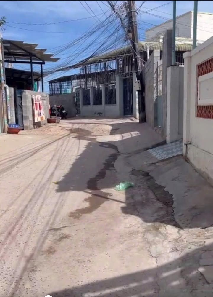 Đất thổ cư 150m² tại Mũi Né, Phan Thiết - Bán gấp 1.4 tỷ!