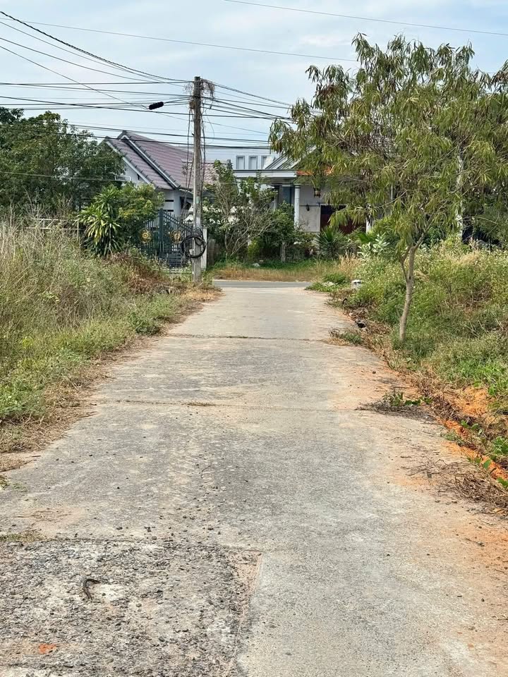 Đất thổ cư xã Hàm Liêm 100m² giá 700 triệu - Đầu tư sinh lời ngay!