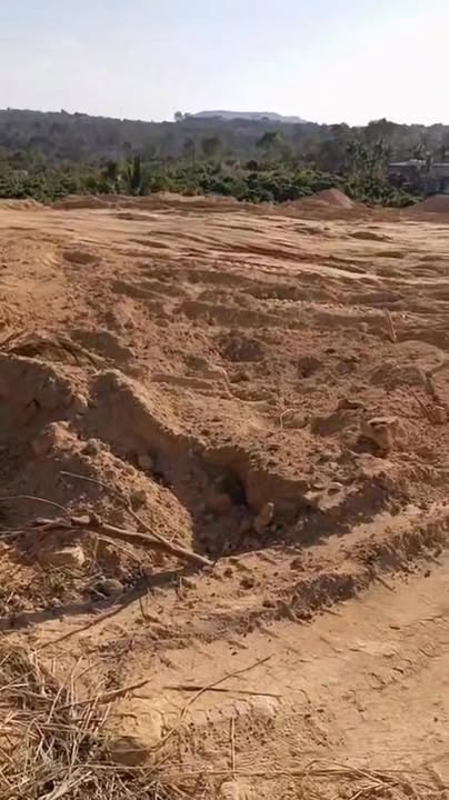 Đất Farm 5400m² tại Xã Ea Ral - Giá 2.3 tỷ, Đầu tư sinh lời ngay!