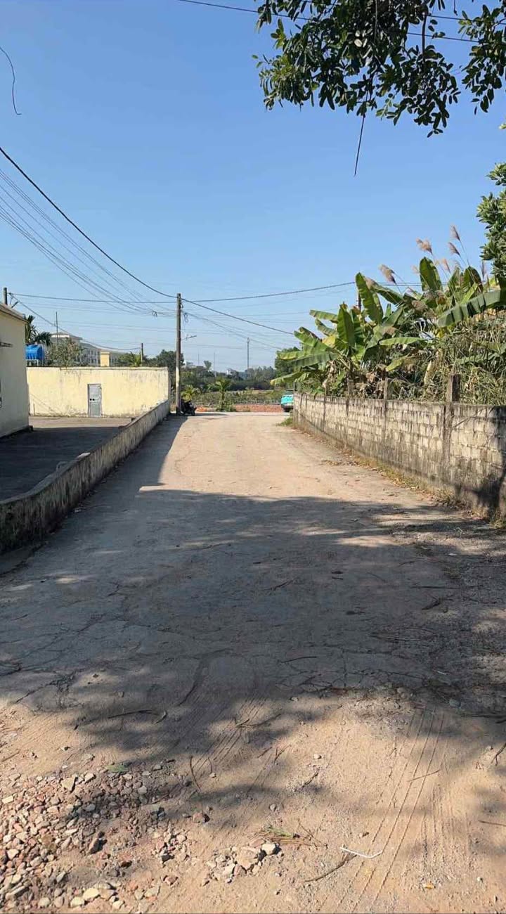 Đất góc 3 mặt tiền tại Phường Hải Yên, 80m², giá 1.2 tỷ - Vị trí đẹp, siêu thoáng!