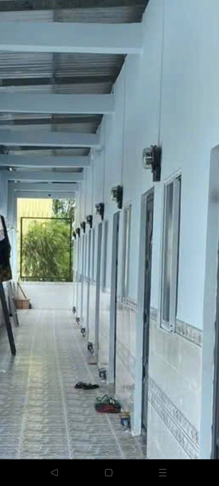 Nhà trọ 30 phòng và 1 căn nhà cấp 4 tại Tỉnh lộ 941, An Giang - Đầu tư sinh lời ngay!