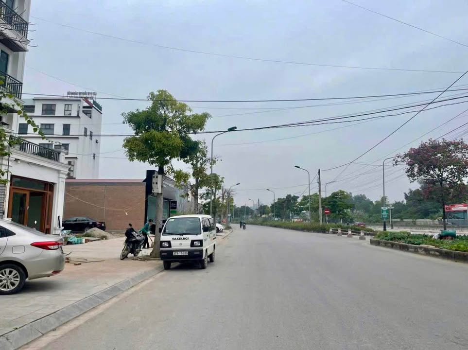Đất kinh doanh mặt đường Việt Bắc, 150m² giá thỏa thuận - Cơ hội đầu tư sinh lời!