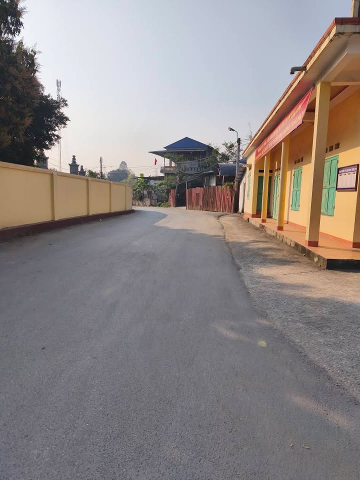 Đất nền Thái Nguyên 147.5m² giá 2.1 tỷ - Đầu tư sinh lời ngay!