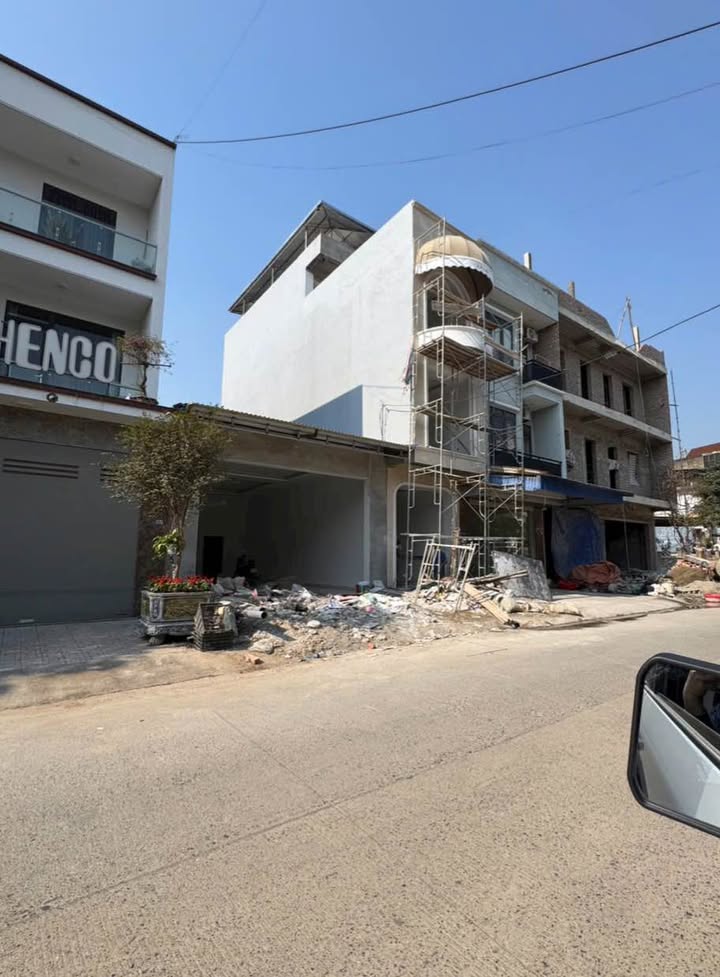 Nhà 3 tầng Bờ Ao Sư Phạm 60m² giá 6 tỷ - Vị trí đắc địa kinh doanh