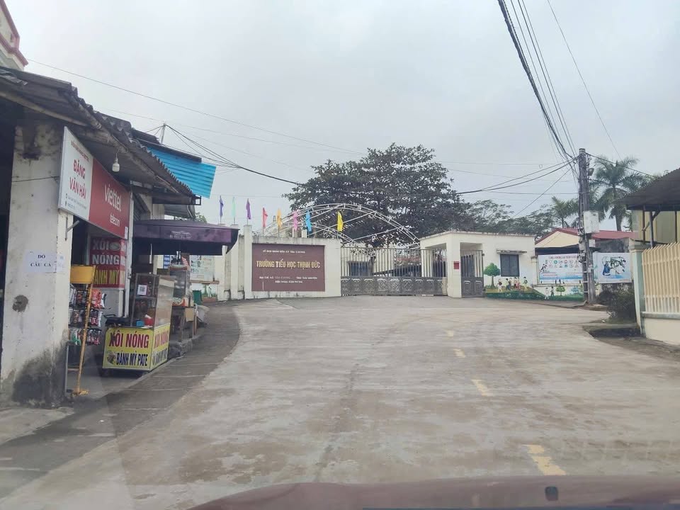 Đất thổ cư 130m² tại Khu du lịch An Bình - Giá chỉ 9xx triệu!