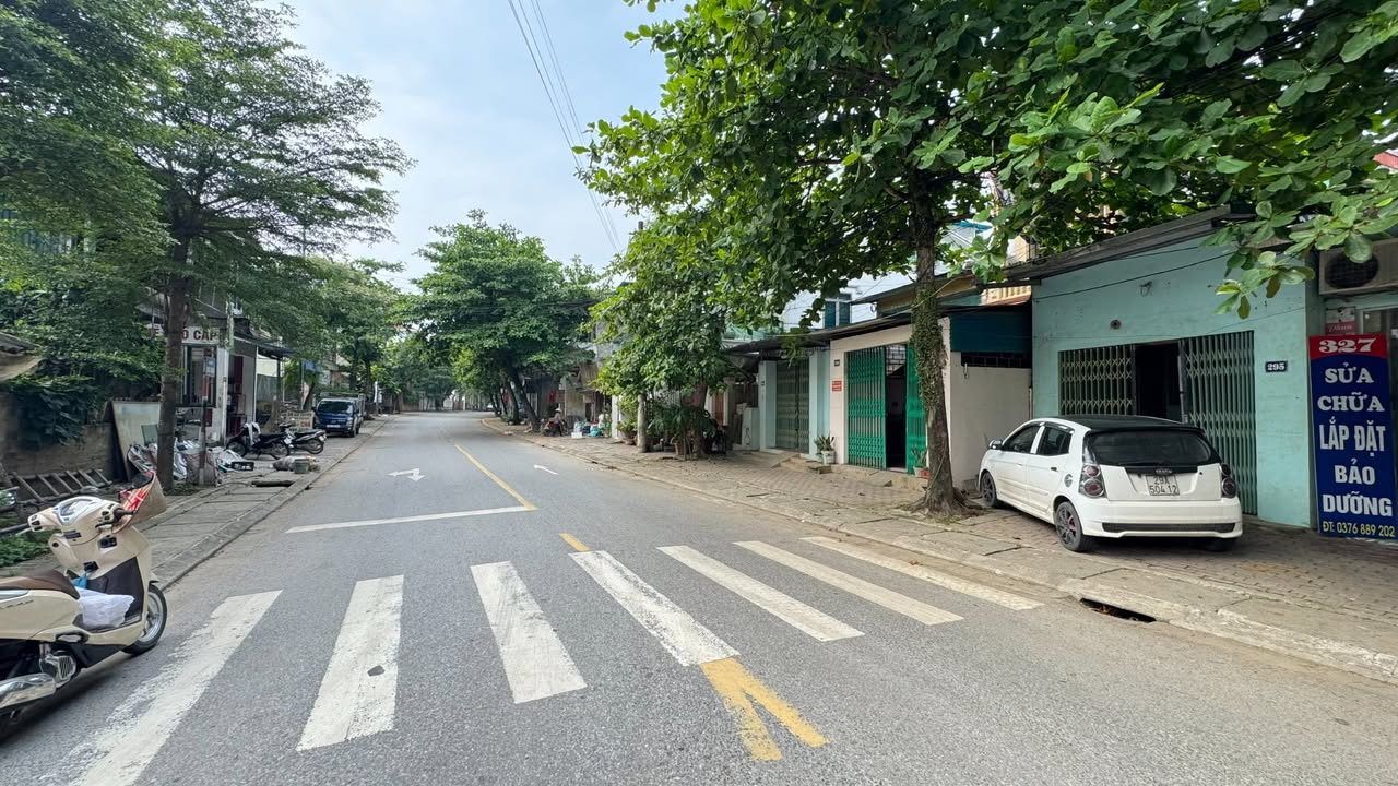 Đất nền Hòa Bình, Yên Thịnh 140m² giá 2.8 tỷ - Đầu tư sinh lời nhanh chóng!