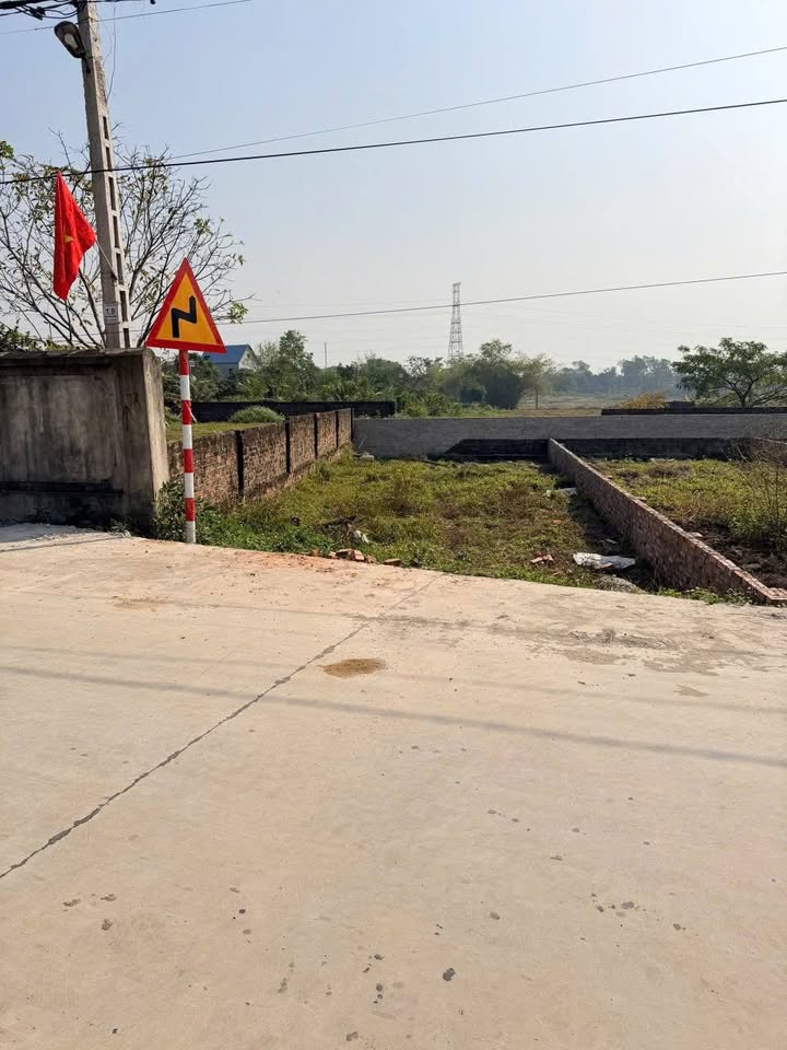 Đất nền Phổ Yên 118,7m² giá chỉ 700 triệu - Đầu tư sinh lời ngay!