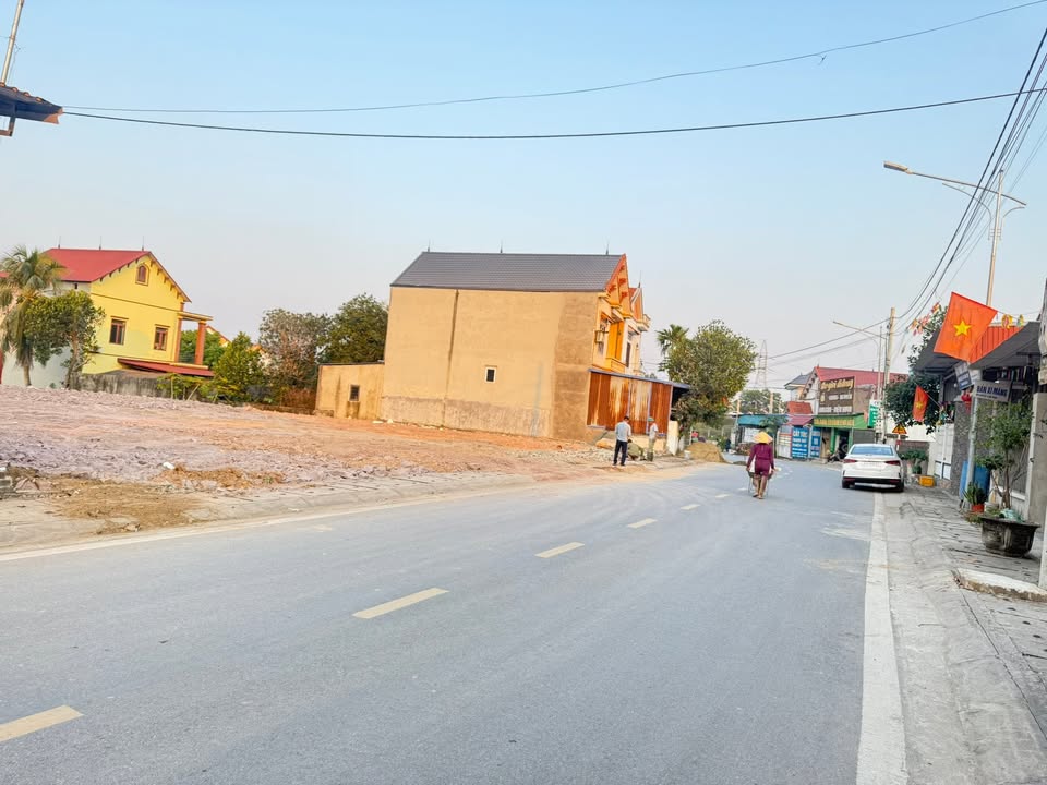 Đất thổ cư 1000m² tại Phường Trung Thành - Cơ hội đầu tư tuyệt vời!