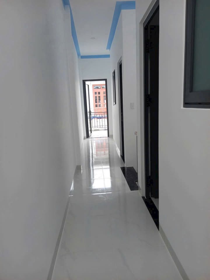 Nhà cấp 4 cho thuê tại Nguyễn An Ninh, Vũng Tàu - Giá chỉ 4 triệu/tháng!