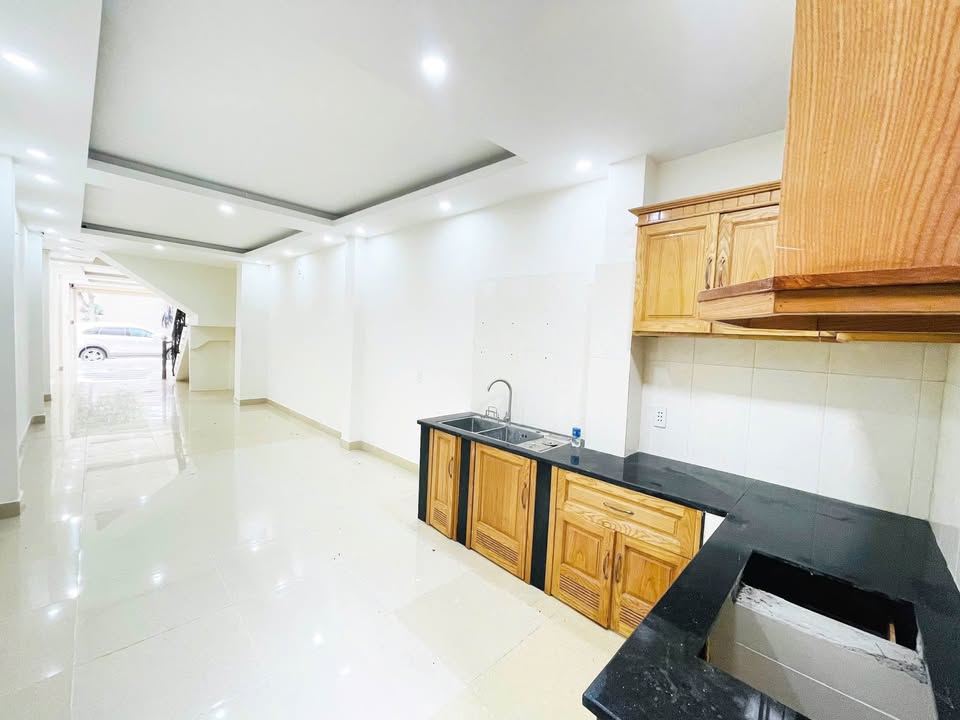 Cho thuê mặt bằng nhà nguyên căn Phường 1 Vũng Tàu 60m² - Vị trí sầm uất, thuận tiện kinh doanh!