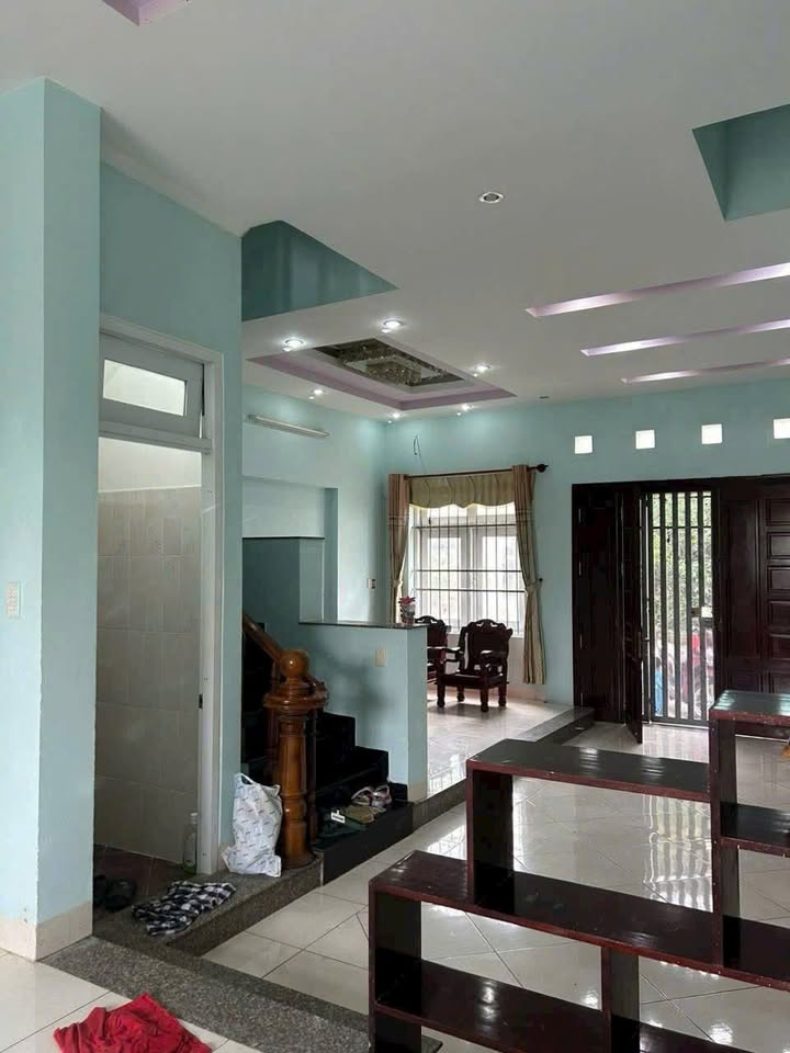 Nhà cho thuê tại đường 30/4, Vũng Tàu 3PN giá 9 triệu - Nhà mới đẹp vào ở ngay!