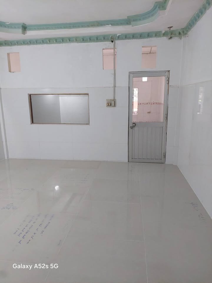 Nhà đẹp tại Xã Mỹ Đức Đông, Huyện Cái Bè 40m² - Không gian thoáng mát, sạch sẽ!