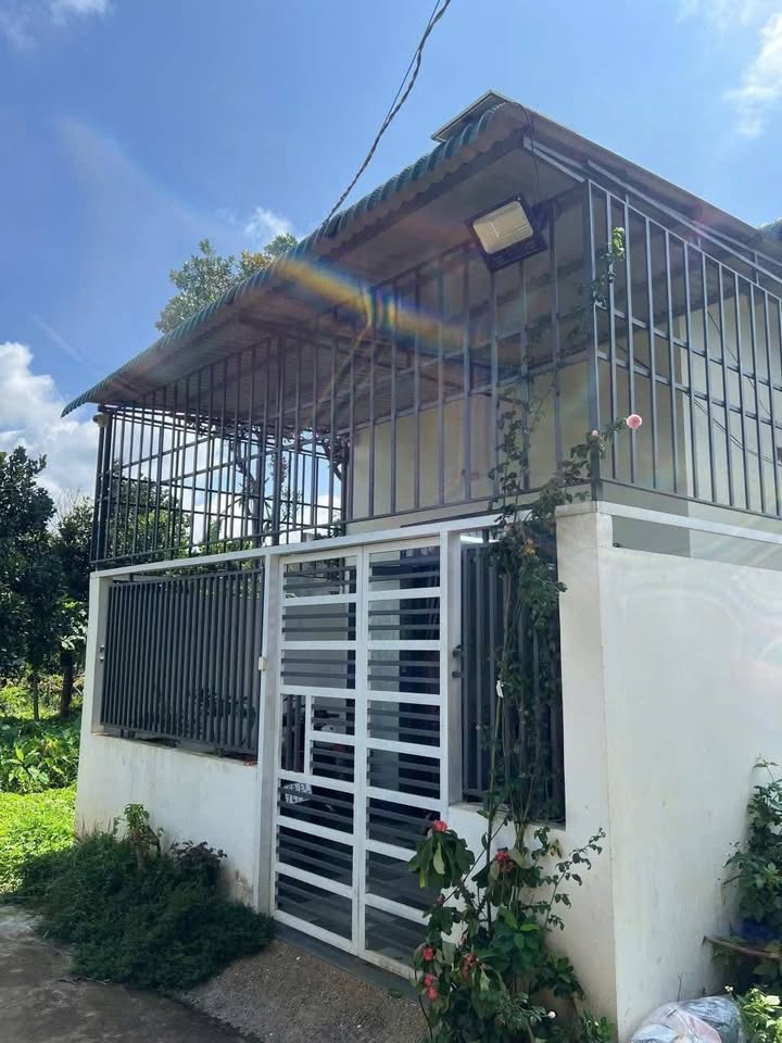 Nhà mới xây Thị trấn Phước An 88m² giá 2 tỷ - Thiết kế hiện đại, pháp lý rõ ràng!