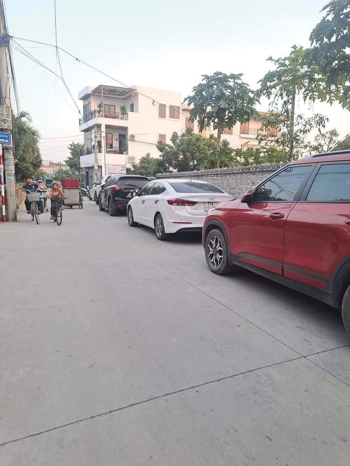 Đất nền 141 Trần Quang Khải, Ninh Sơn 98.5m² giá 3 tỷ - Đầu tư sinh lời lý tưởng!