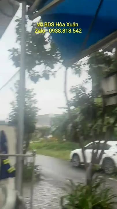 Nhà gác lửng Nguyễn Đóa - Hòa Xuân 110m² giá 4.3 tỷ - Đang ở ngay, thu nhập 3 triệu/tháng!