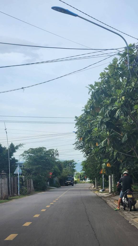 Đất nền Phường Nhơn Hưng, Bình Định 100m² giá 70 triệu - View sông thơ mộng!