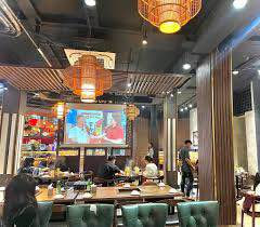 Nhà hàng cho thuê khu Nguyễn Khuyến - Hà Đông 500m² giá 80 triệu - Kinh doanh mọi mô hình!