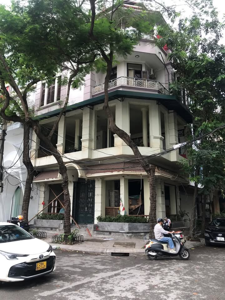 Cho thuê mặt bằng kinh doanh tại Phường Văn Quán, Quận Hà Đông - Diện tích 510m², giá thỏa thuận!