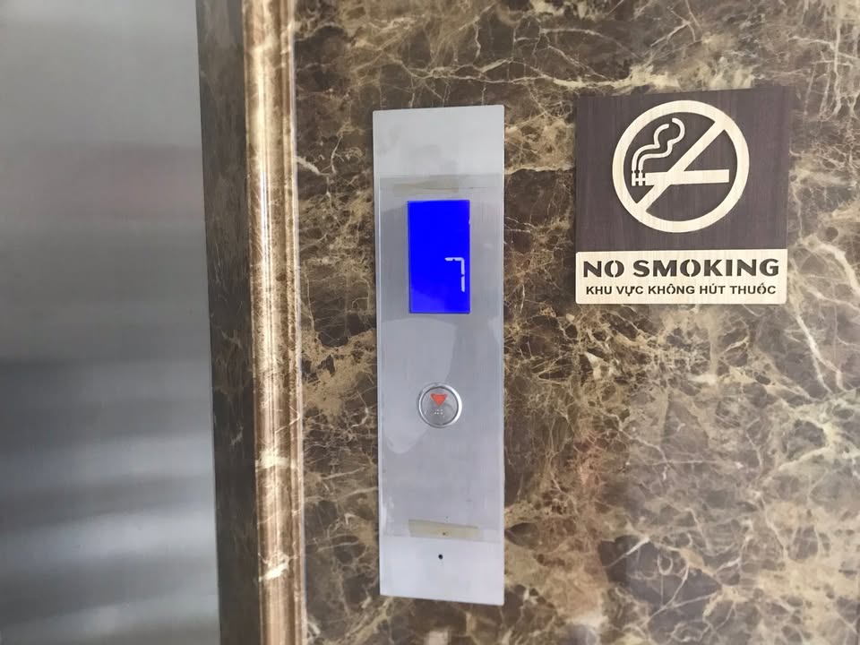 Căn hộ cho thuê Ô Đồng Lầm, Đống Đa 6 triệu - Gần công viên và trường đại học!