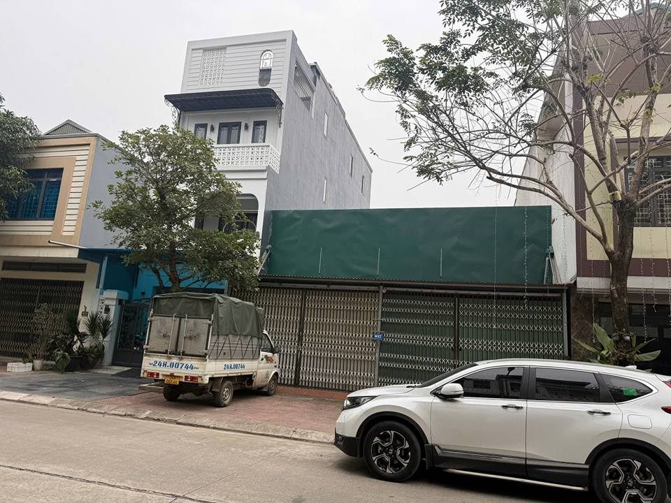 Đất nền Đặng Thai Mai, Ngòi Đun 217.75m² giá 7.3 tỷ - Cơ hội đầu tư tuyệt vời!