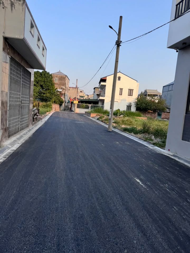 Đất đấu giá X5 Lương Quy, Xuân Nộn 86m² - Đón sóng KCN Đông Anh!