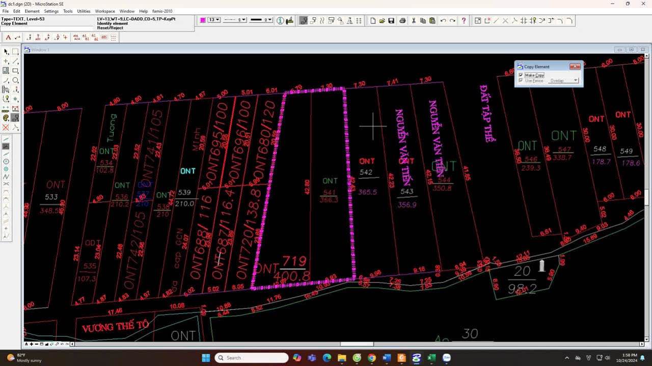 Đất nền đẹp phường An Bình, Thuận Thành 578m² giá 1x tỷ - Đầu tư sinh lời ngay!