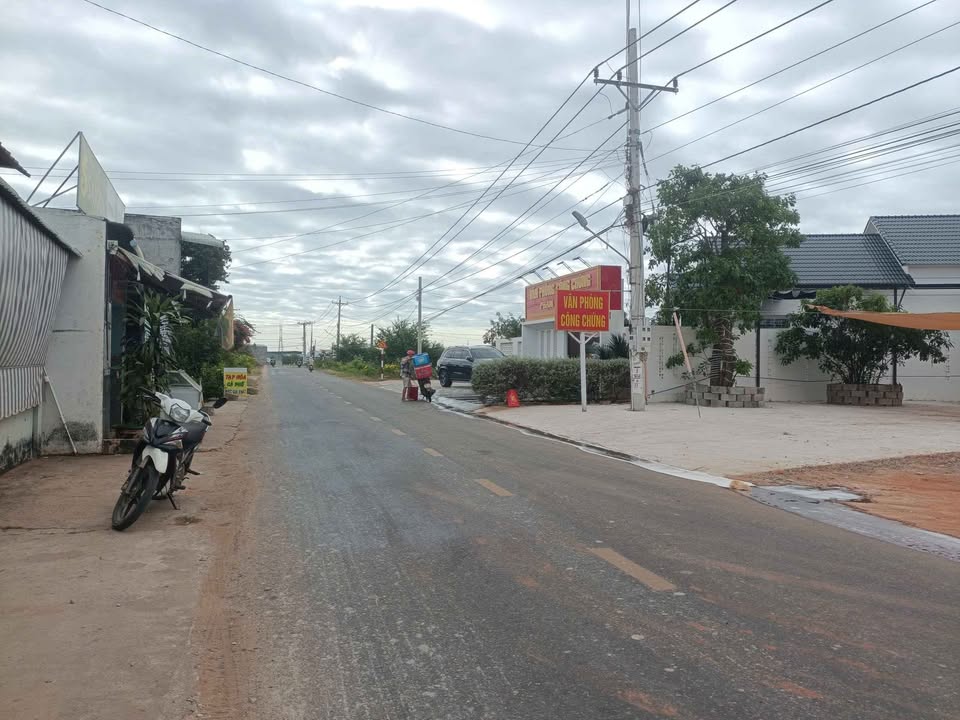 Bán đất CLN 845m² tại Thôn 3 Hàm Liêm - Giá chỉ 990 triệu, cơ hội đầu tư tuyệt vời!