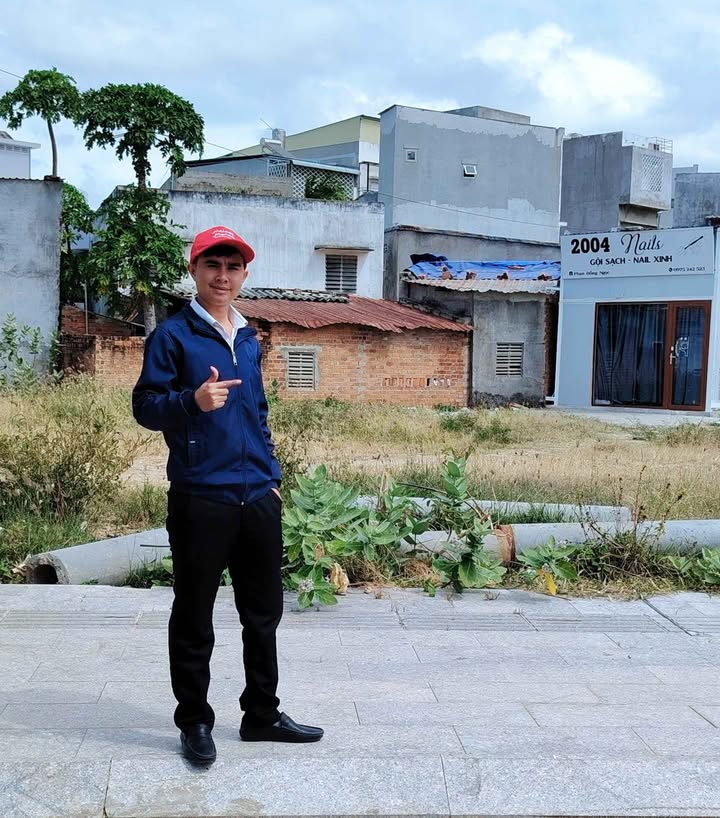 Lô đất vàng MK Central City Phan Rang 79,9m² giá 2,4 tỷ - Đầu tư sinh lời ngay!