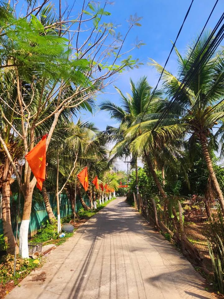 Nhà đẹp Hẻm Trương Định Rạch Giá 144m² giá 2.15 tỷ - Sẵn sàng dọn vào ở ngay!